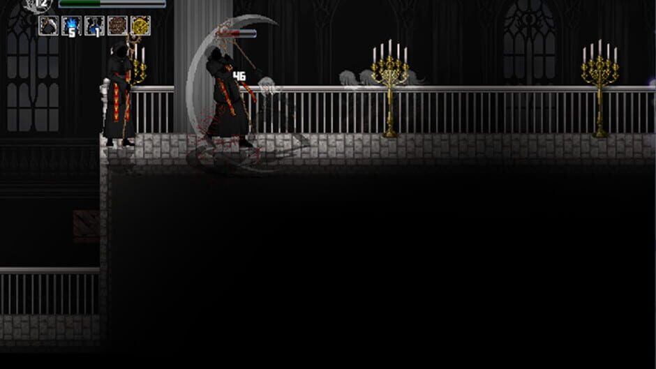 Screenshot for Void Memory