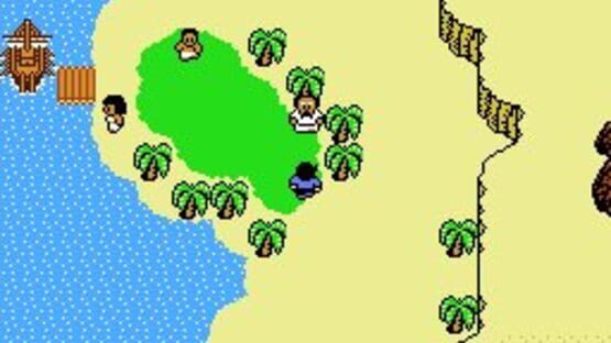 Screenshot for Zoda's Revenge: StarTropics II