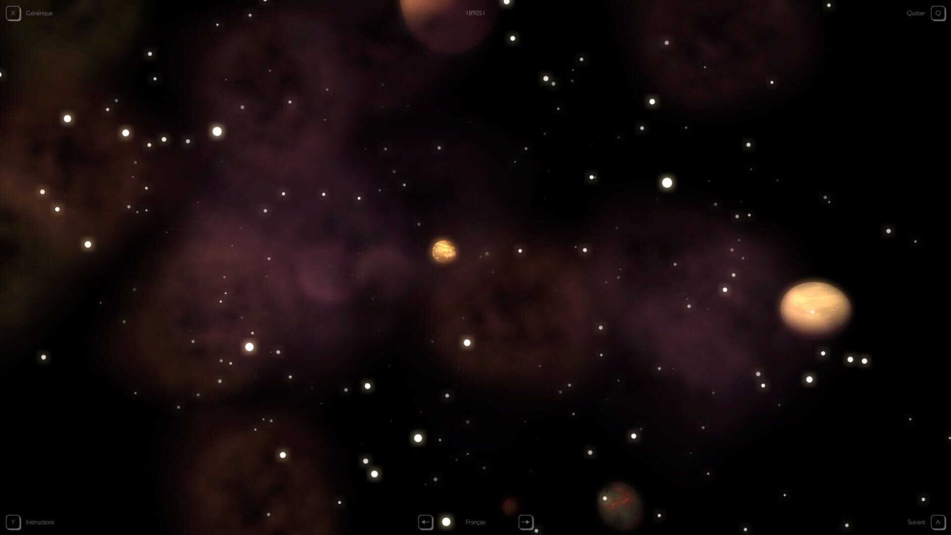 Screenshot for Bientôt l'été