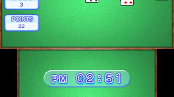 Screenshot for Arc Style Solitaire