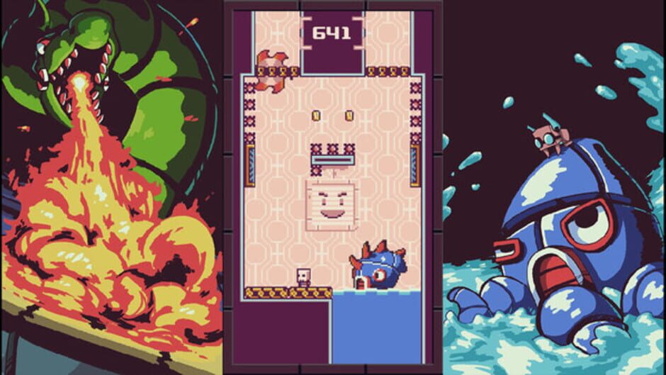 Screenshot for Blitz Breaker