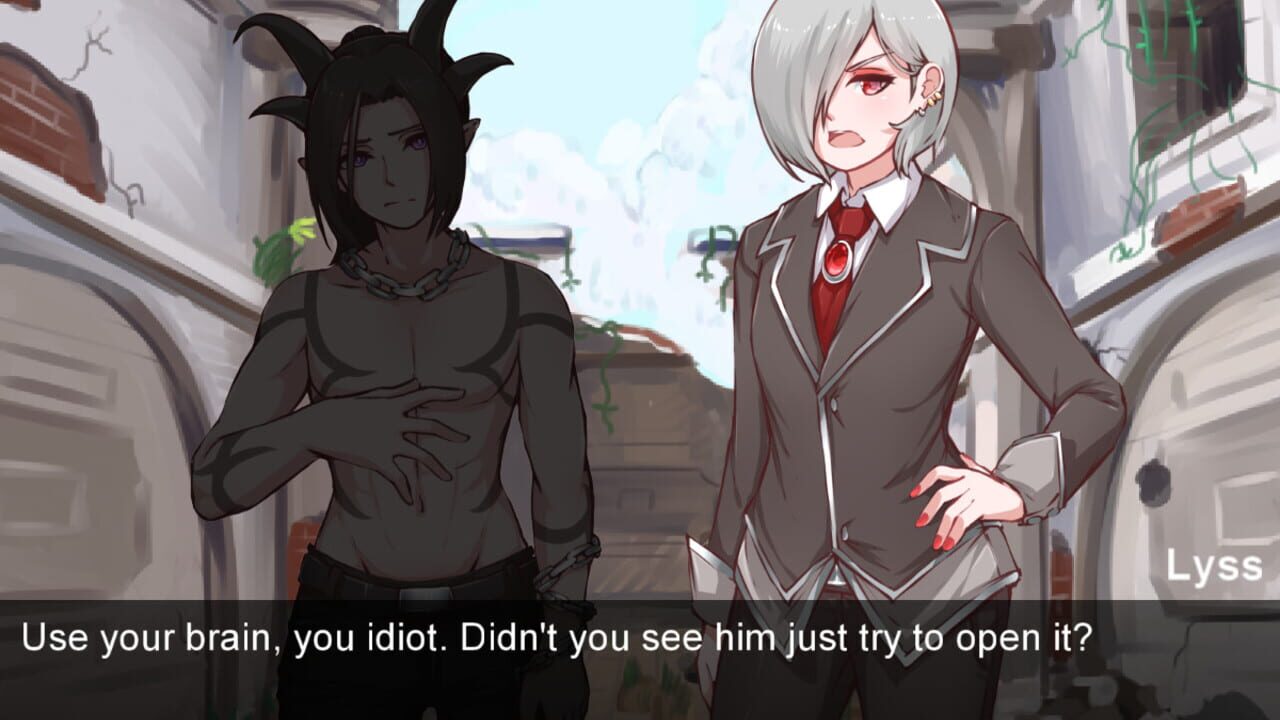 Screenshot for Devious