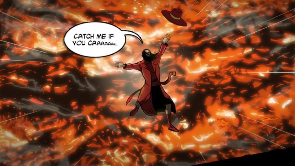 Screenshot for Carmen Sandiego Adventures in Math: The Island of Diamonds