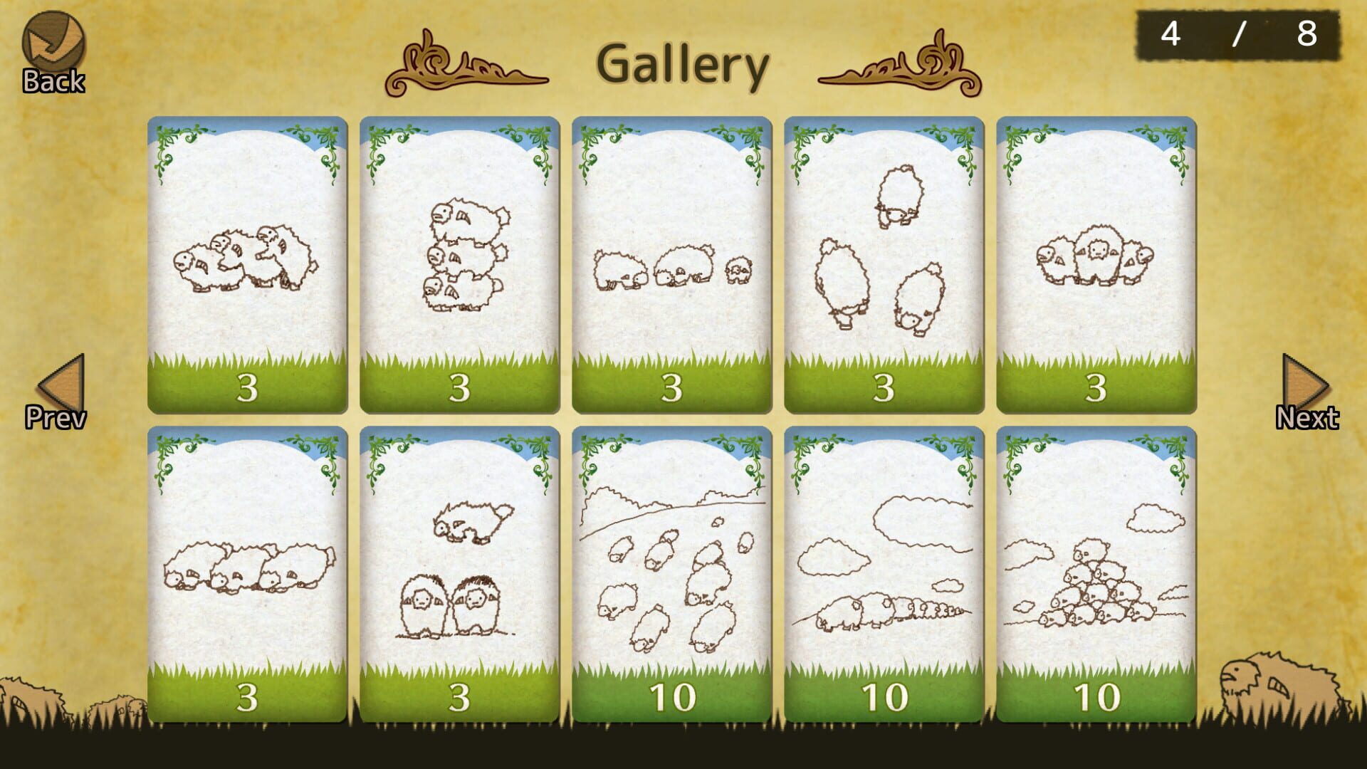 Screenshot for Shephy