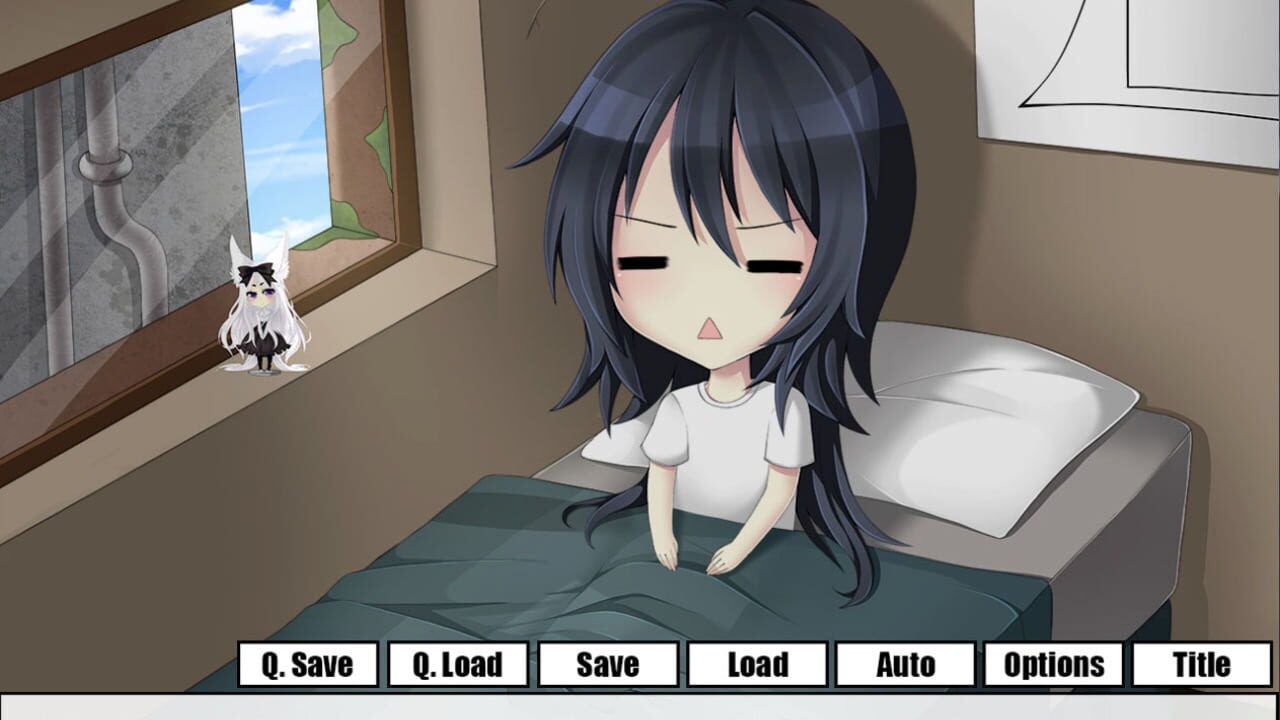 Screenshot for Without Within