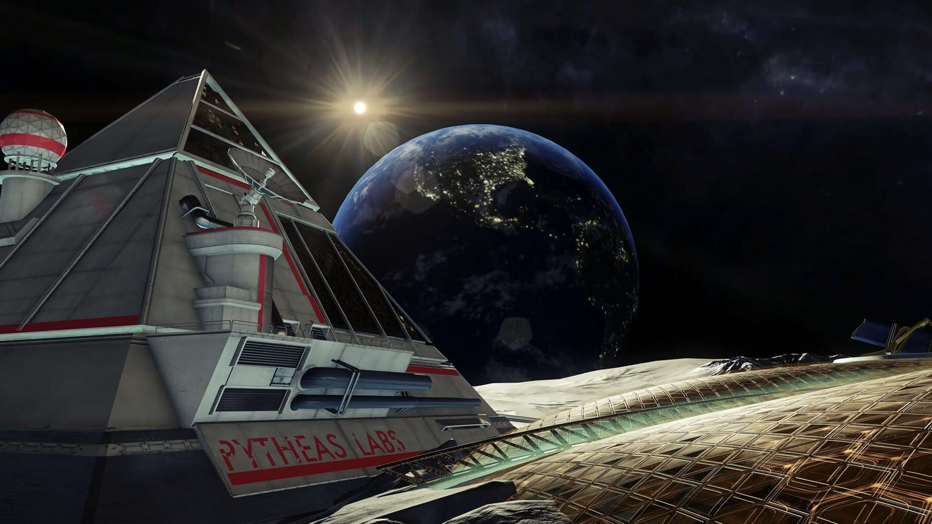 Screenshot for Prey: Mooncrash