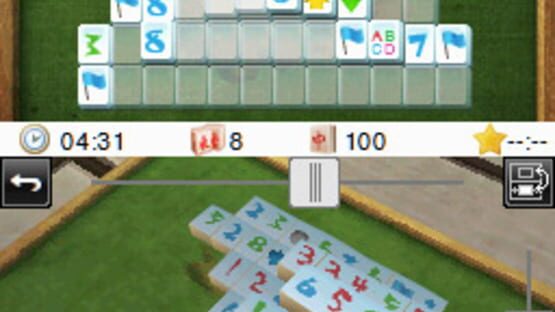 Screenshot for 3D Mahjong