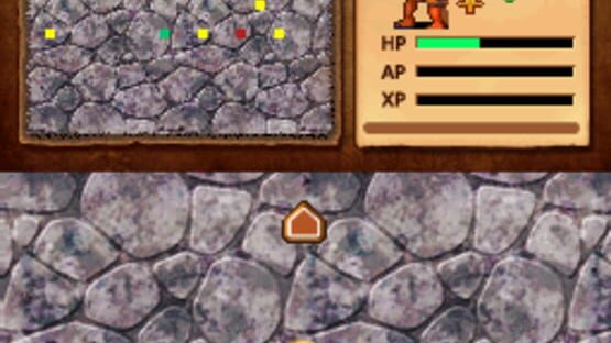 Screenshot for 18th Gate
