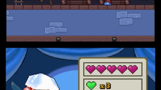 Screenshot for Foto Face: The Face Stealer Strikes