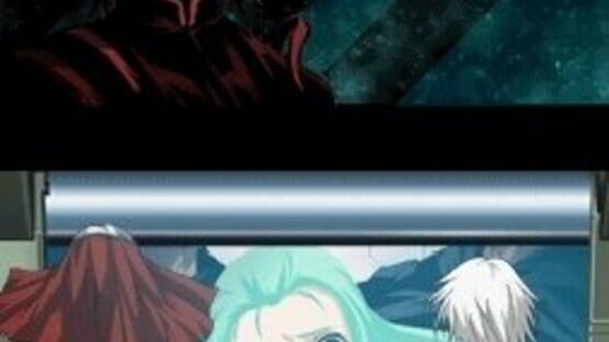 Screenshot for Infinite Space