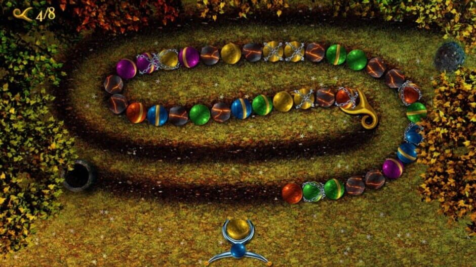 Screenshot for Sparkle Unleashed