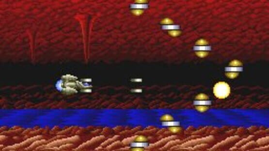 Screenshot for Dead Moon