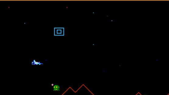 Screenshot for Stargate