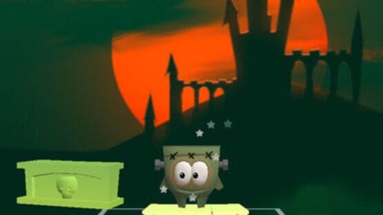 Screenshot for Stack Jump