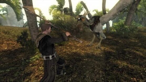 Screenshot for Risen