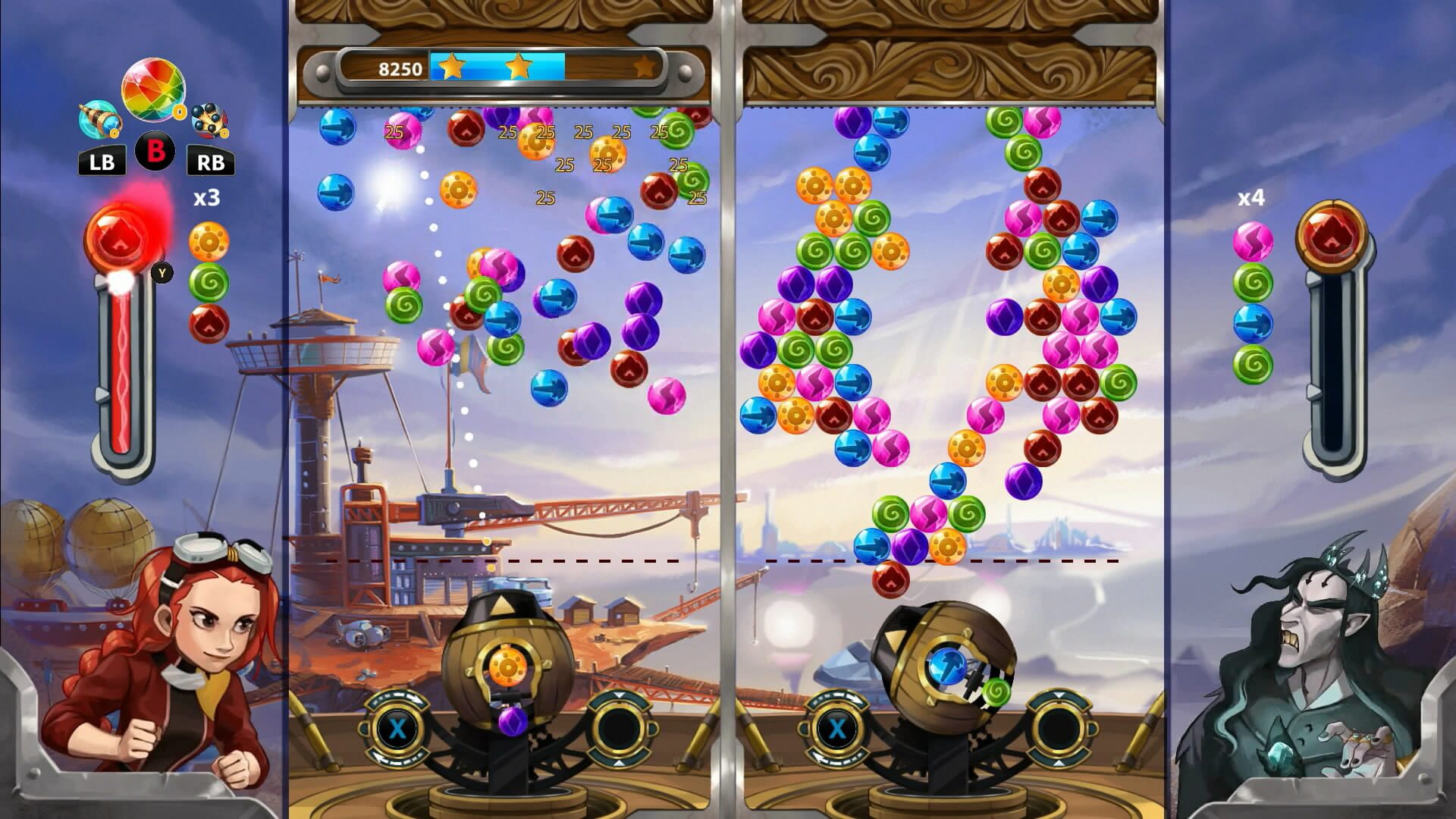 Screenshot for Adventure Pop