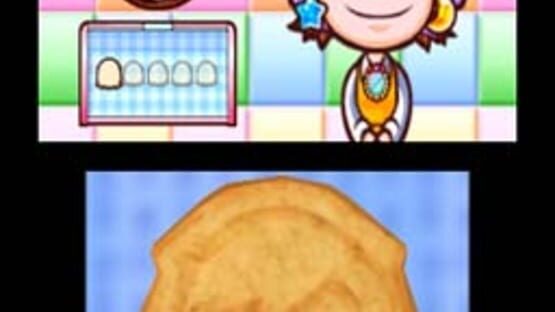 Screenshot for Cooking Mama 4: Kitchen Magic