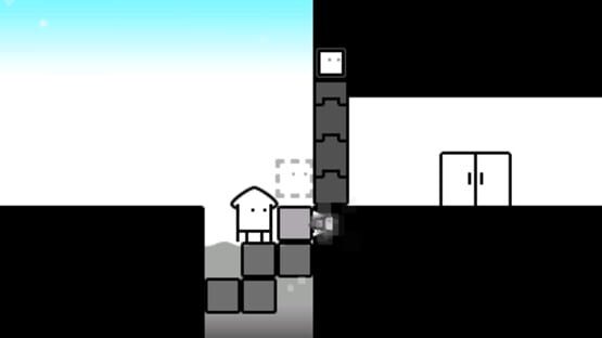Screenshot for Bye-Bye Boxboy!
