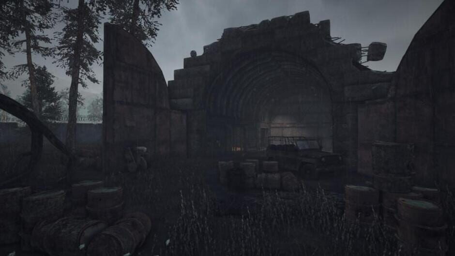 Screenshot for Survarium