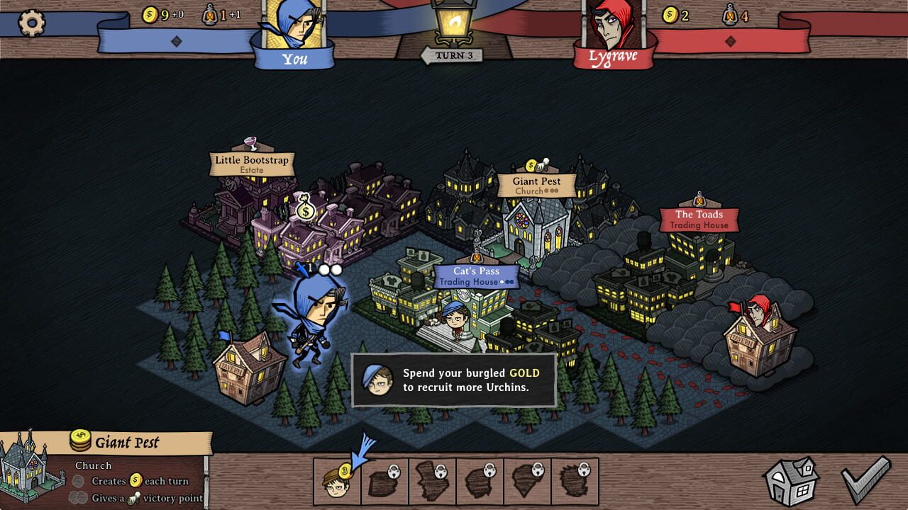 Screenshot for Antihero