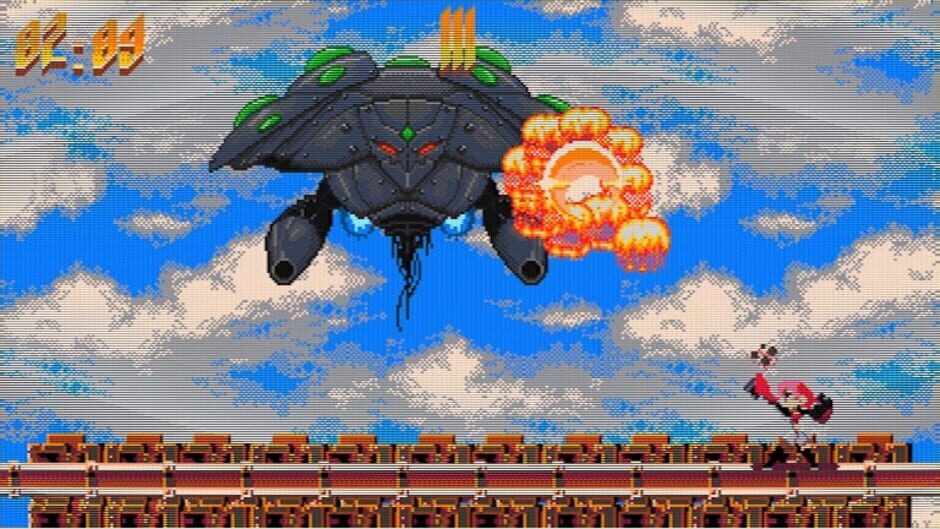 Screenshot for Gun Crazy