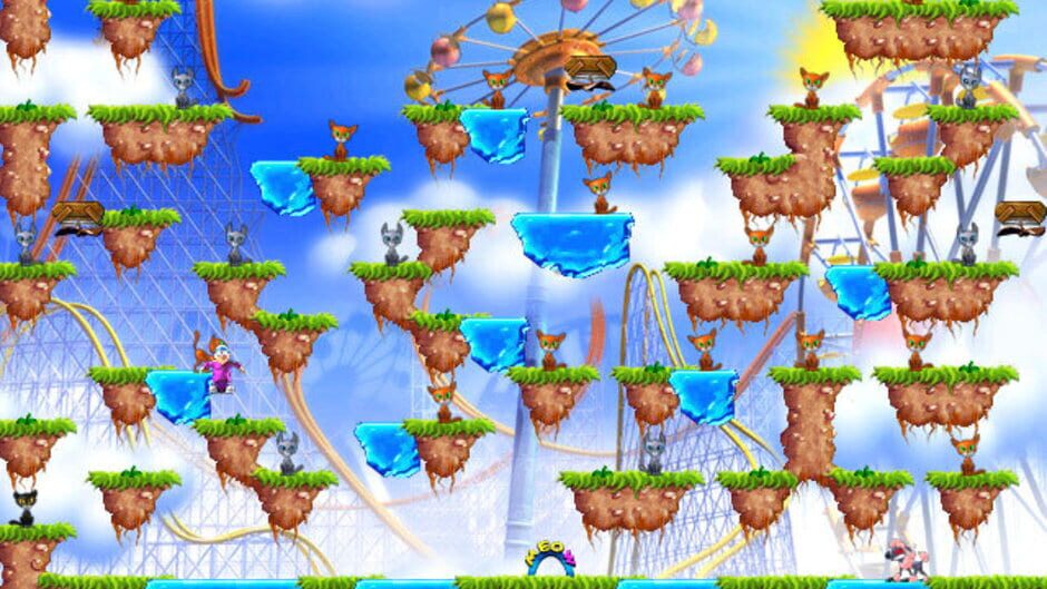 Screenshot for Super Granny Collection