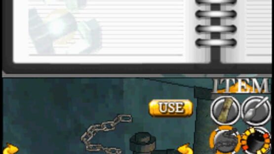 Screenshot for Escape Trick: The Secret of Rock City Prison