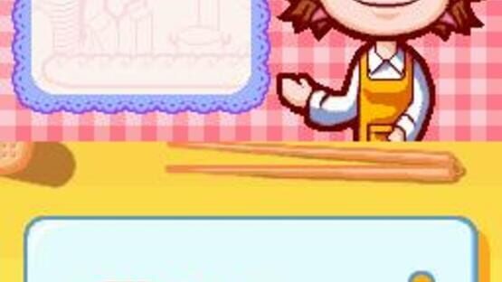 Screenshot for Cooking Mama