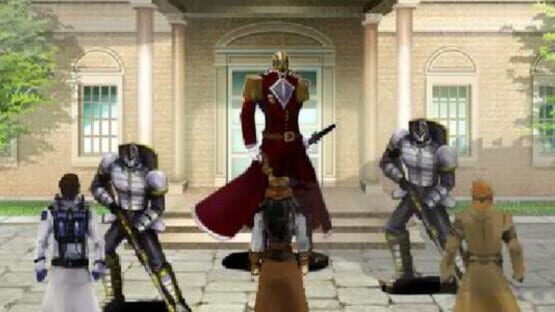Screenshot for Steel & Steam: Episode 1