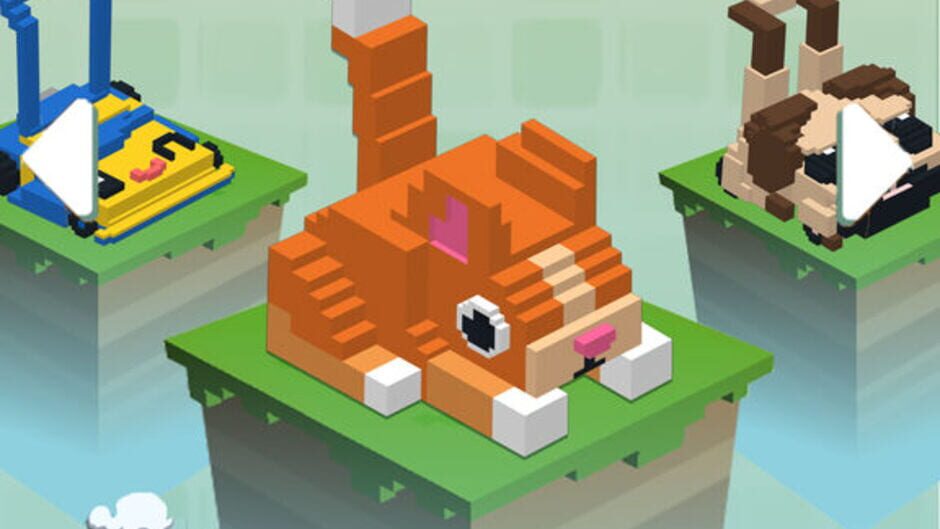 Screenshot for Mowy Lawn