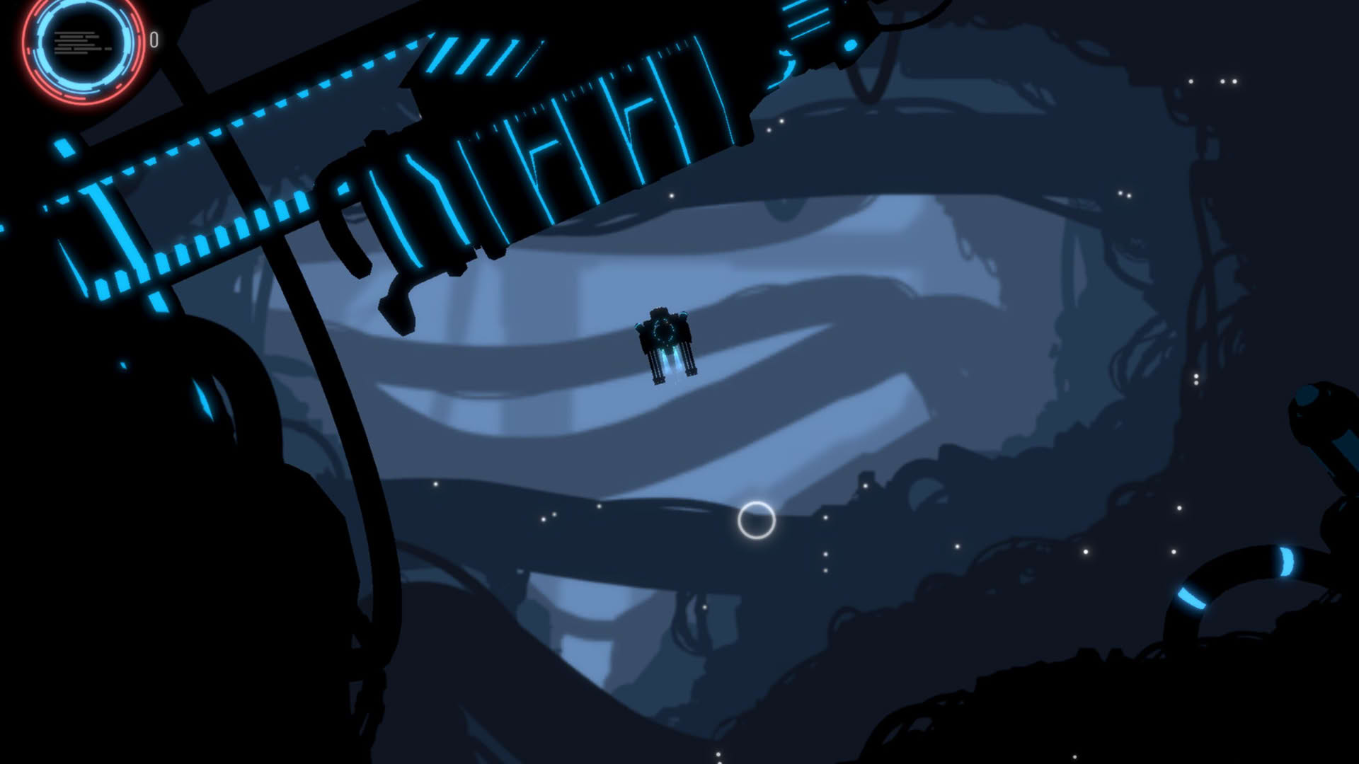 Screenshot for Structure