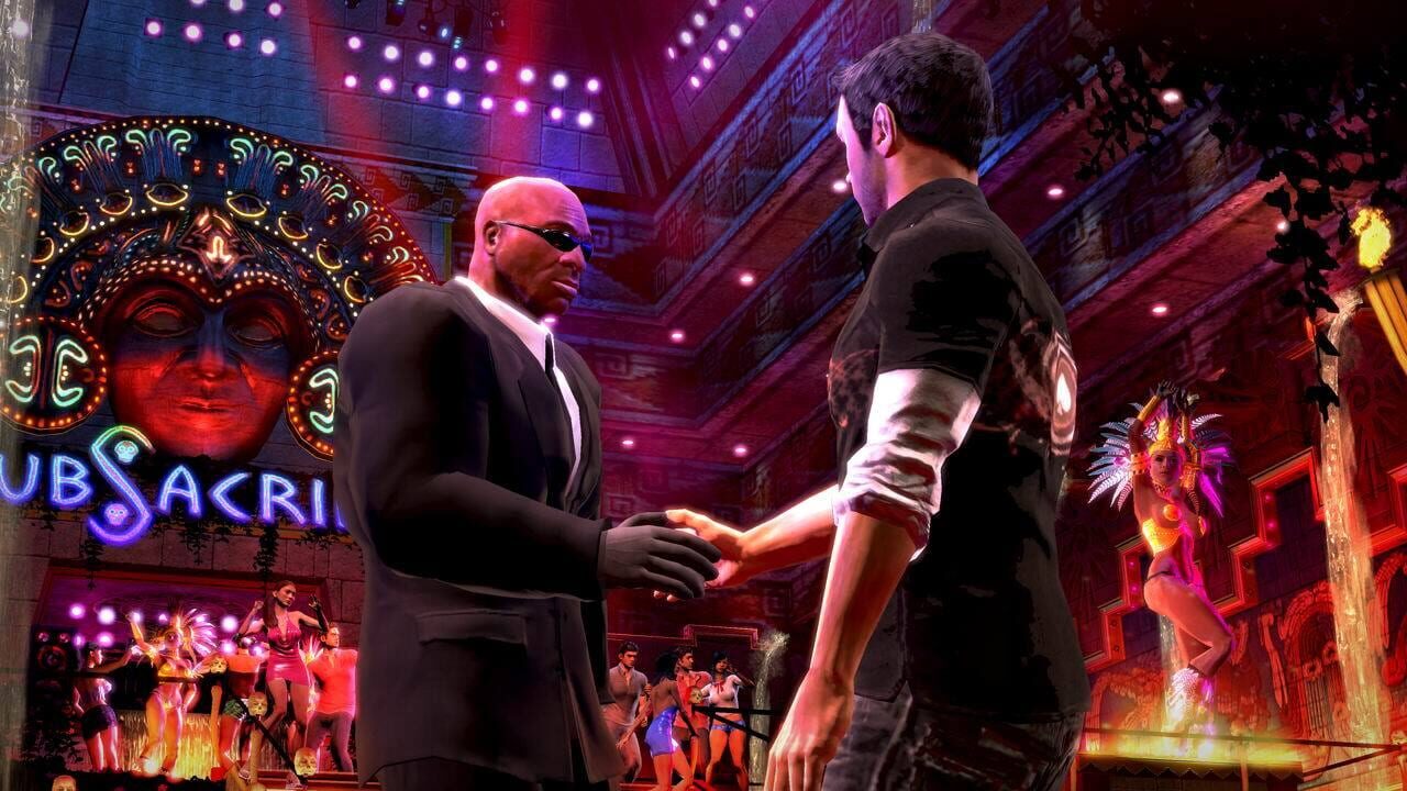 Screenshot for This is Vegas