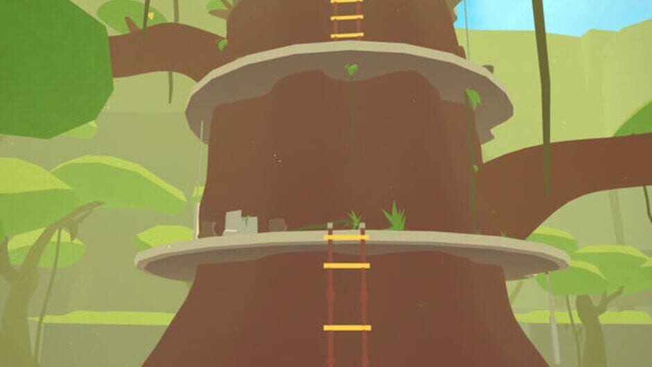 Screenshot for Faraway 2: Jungle Escape