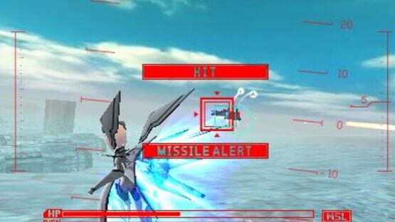 Screenshot for Iron Combat: War in the Air