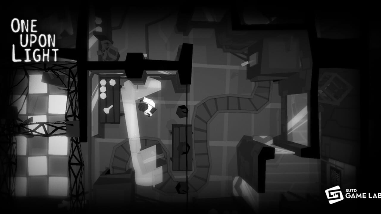 Screenshot for One Upon Light