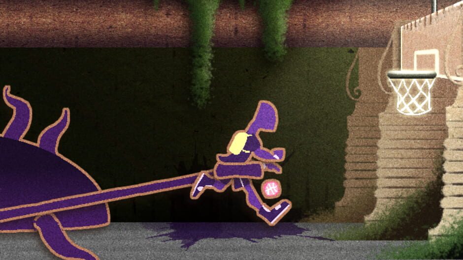 Screenshot for BasketBelle