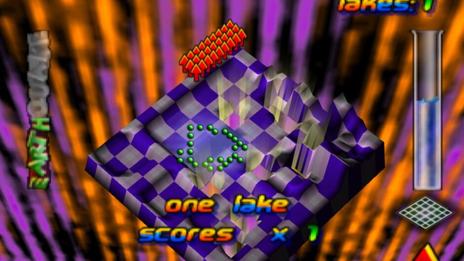 Screenshot for Wetrix
