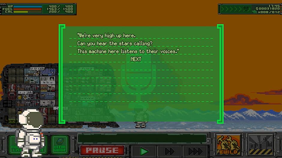 Screenshot for Of Mice and Sand: Revised