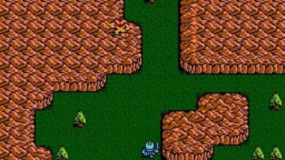 Screenshot for King's Knight