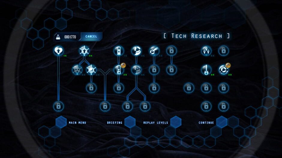 Screenshot for Transcripted