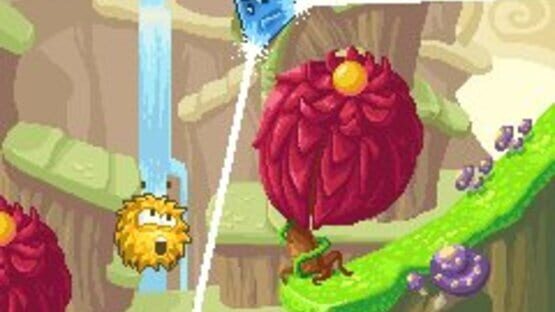 Screenshot for Furry Legends