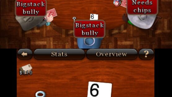 Screenshot for Governor of Poker
