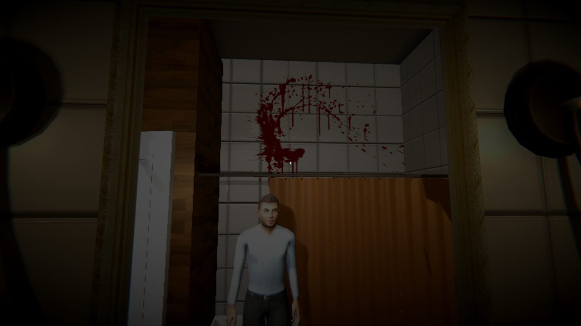 Screenshot for Jack Is Missing