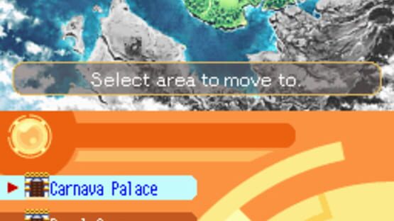 Screenshot for Luminous Arc 2