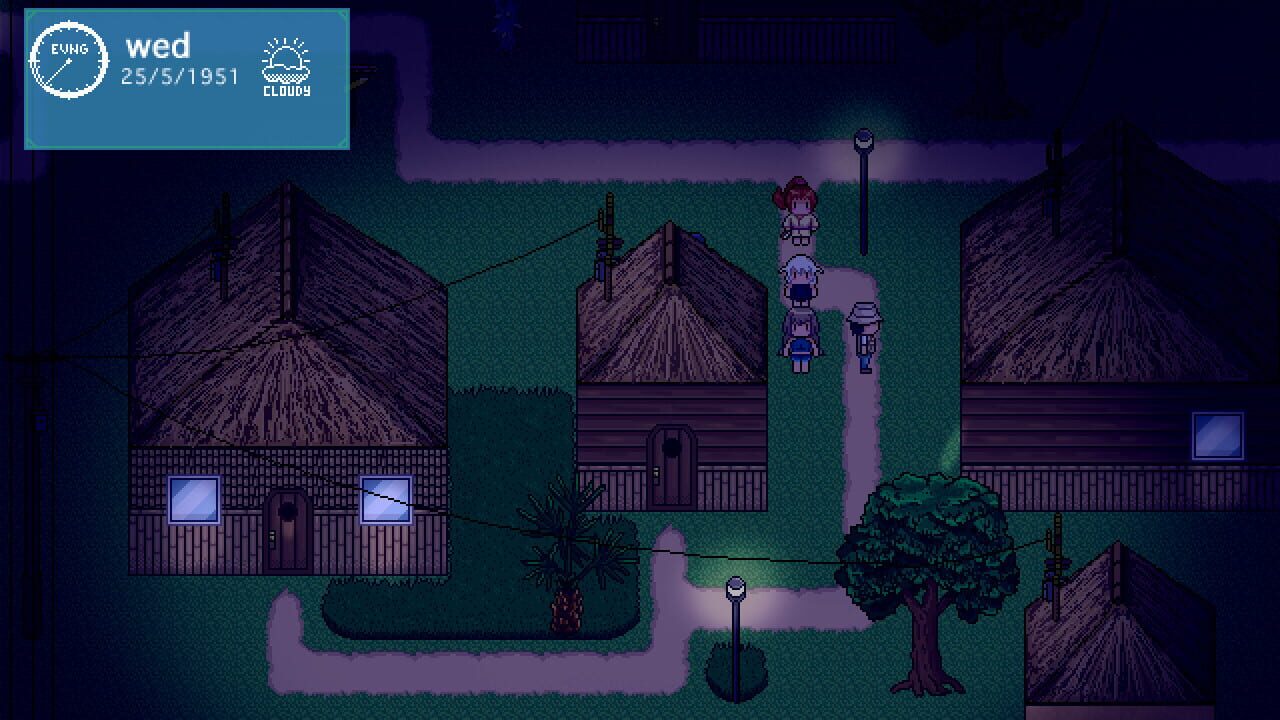 Screenshot for Nusakana