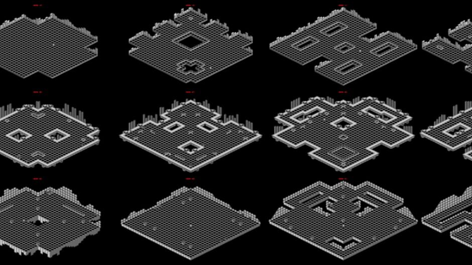 Screenshot for Zona 0