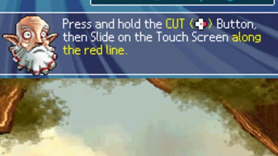 Screenshot for Soul Bubbles