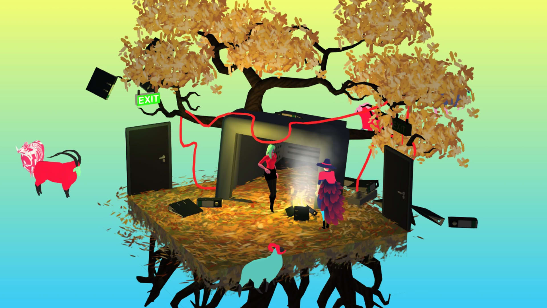 Screenshot for Solitune