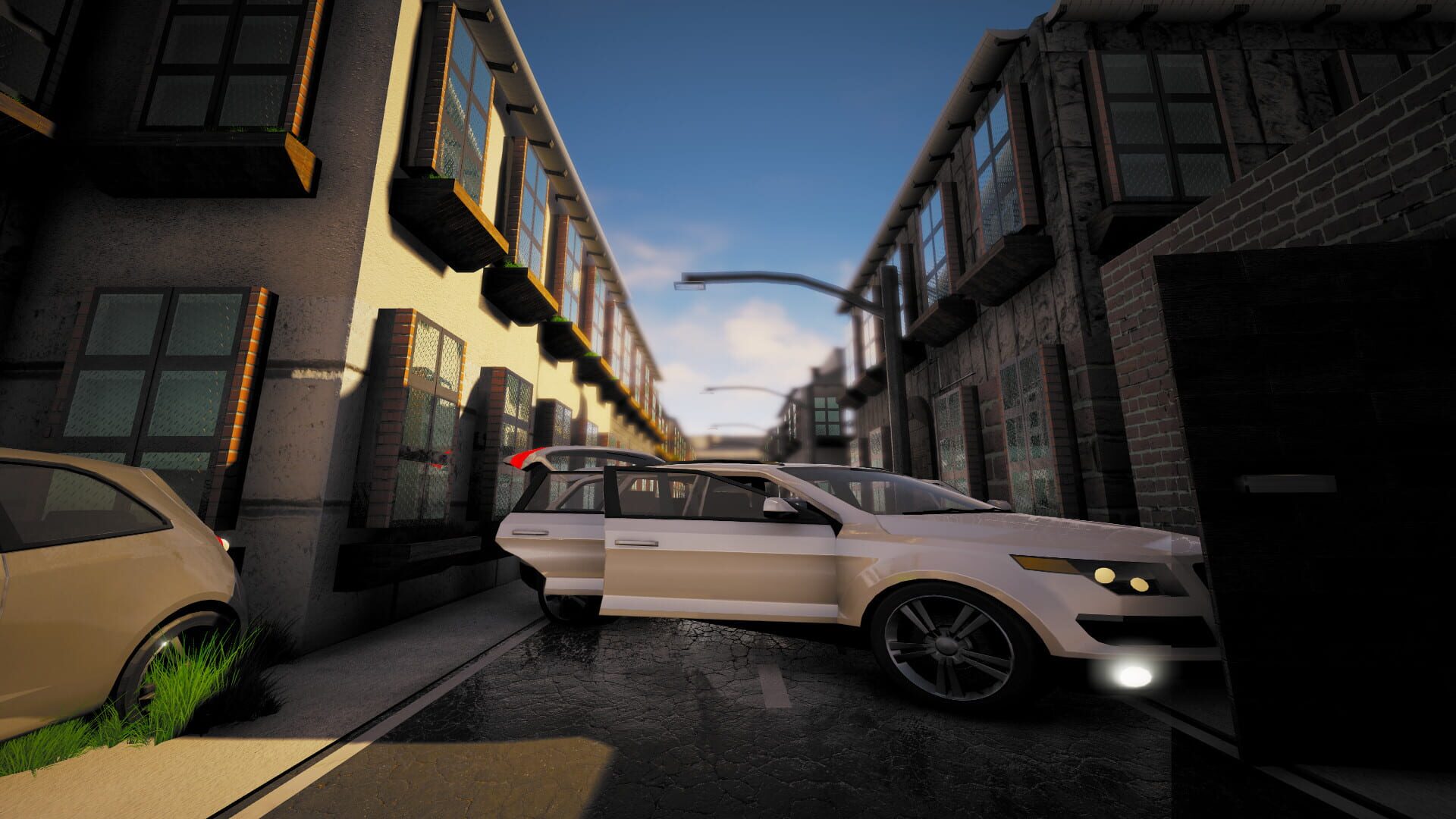 Screenshot for Operation Swat