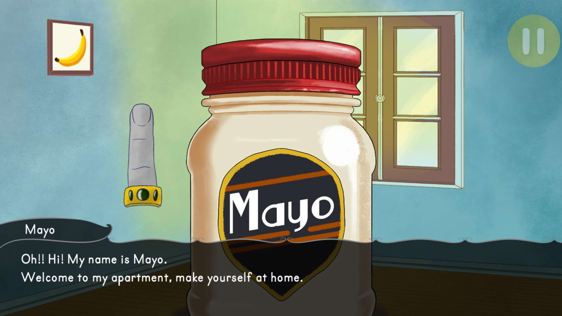 Screenshot for Mr. Massagy
